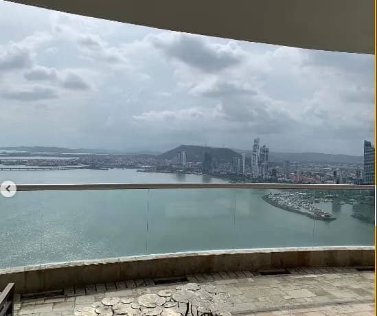 VENTA DE PENTHOUSE EN PH THE POINT, PUNTA PAITILLA - foto 1