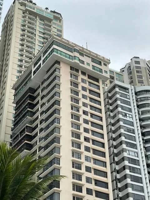Venta de Apartamento en PH Maresias – Punta Paitilla - foto 1