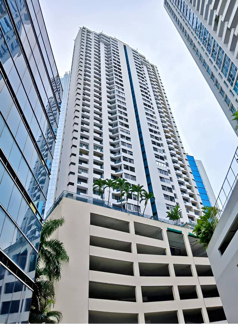 VENTA DE APARTAMENTO EN PH COSTA MAR EN AVENIDA BALBOA - foto 1