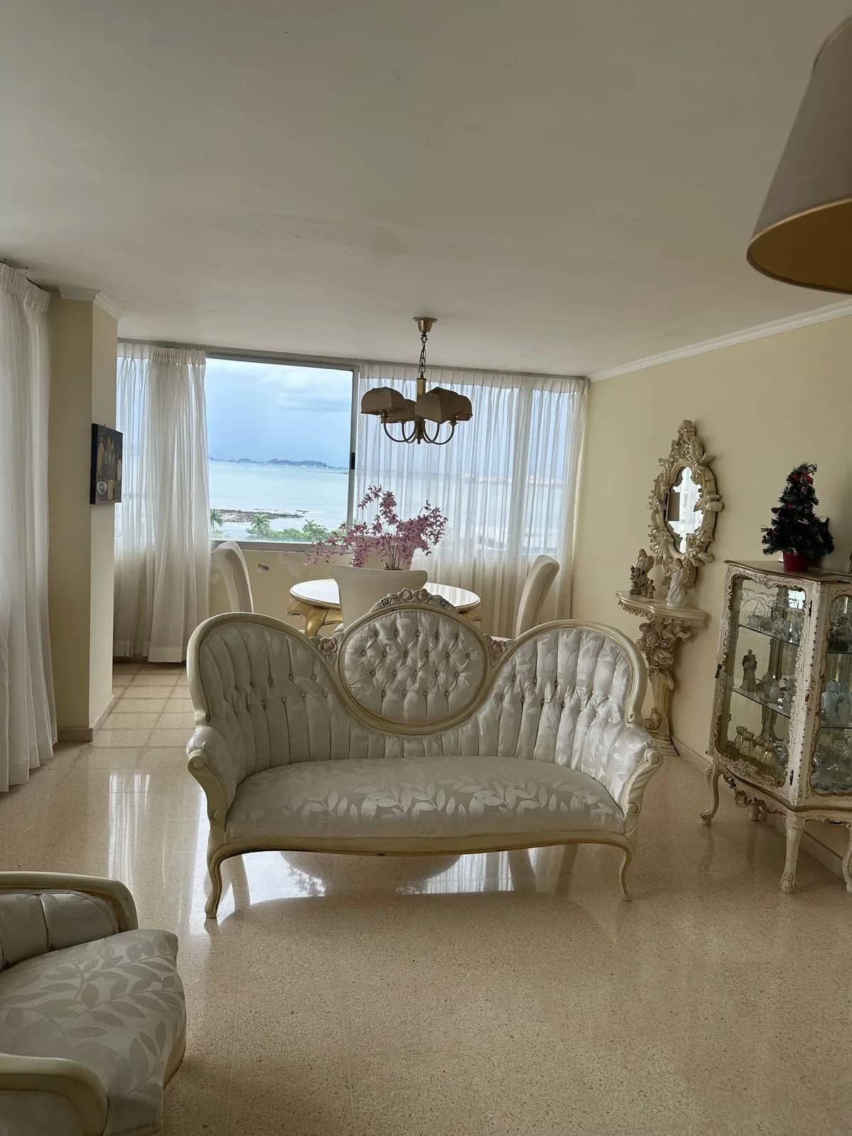 Apartamento en venta en Bella Vista – PH Parque Marbella - foto 1