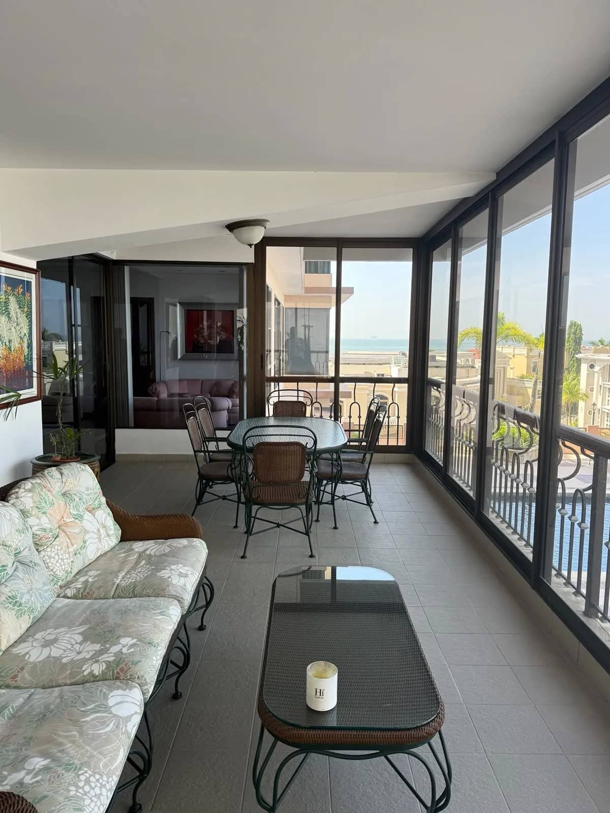 VENTA DE APARTAMENTO EN PH MARESIAS, PUNTA PAITILLA - foto 1