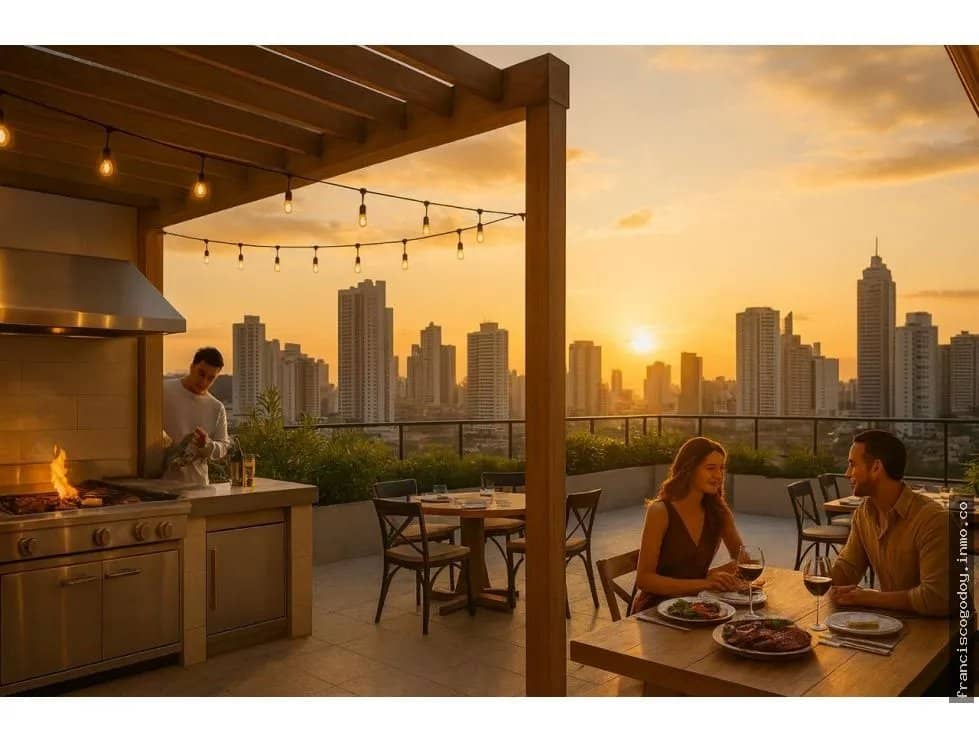 Apartamento en Venta en Bella Vista - foto 1