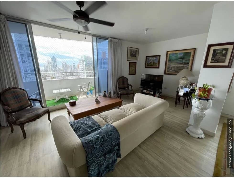 Apartamento en Venta en San Francisco - foto 1