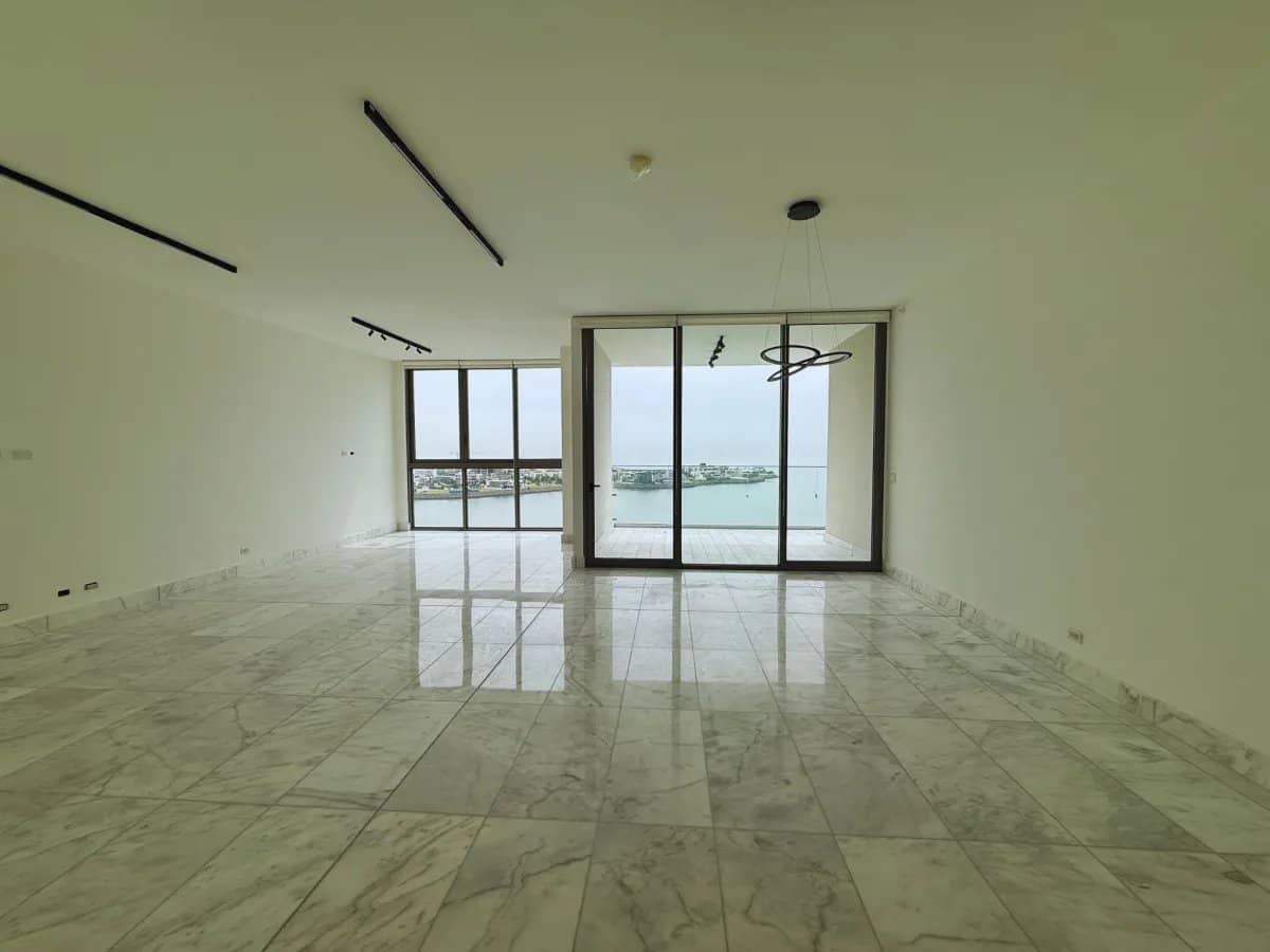 ALQUILER DE APARTAMENTO EN PH SEA POINT PUNTA PAITILLA - foto 1