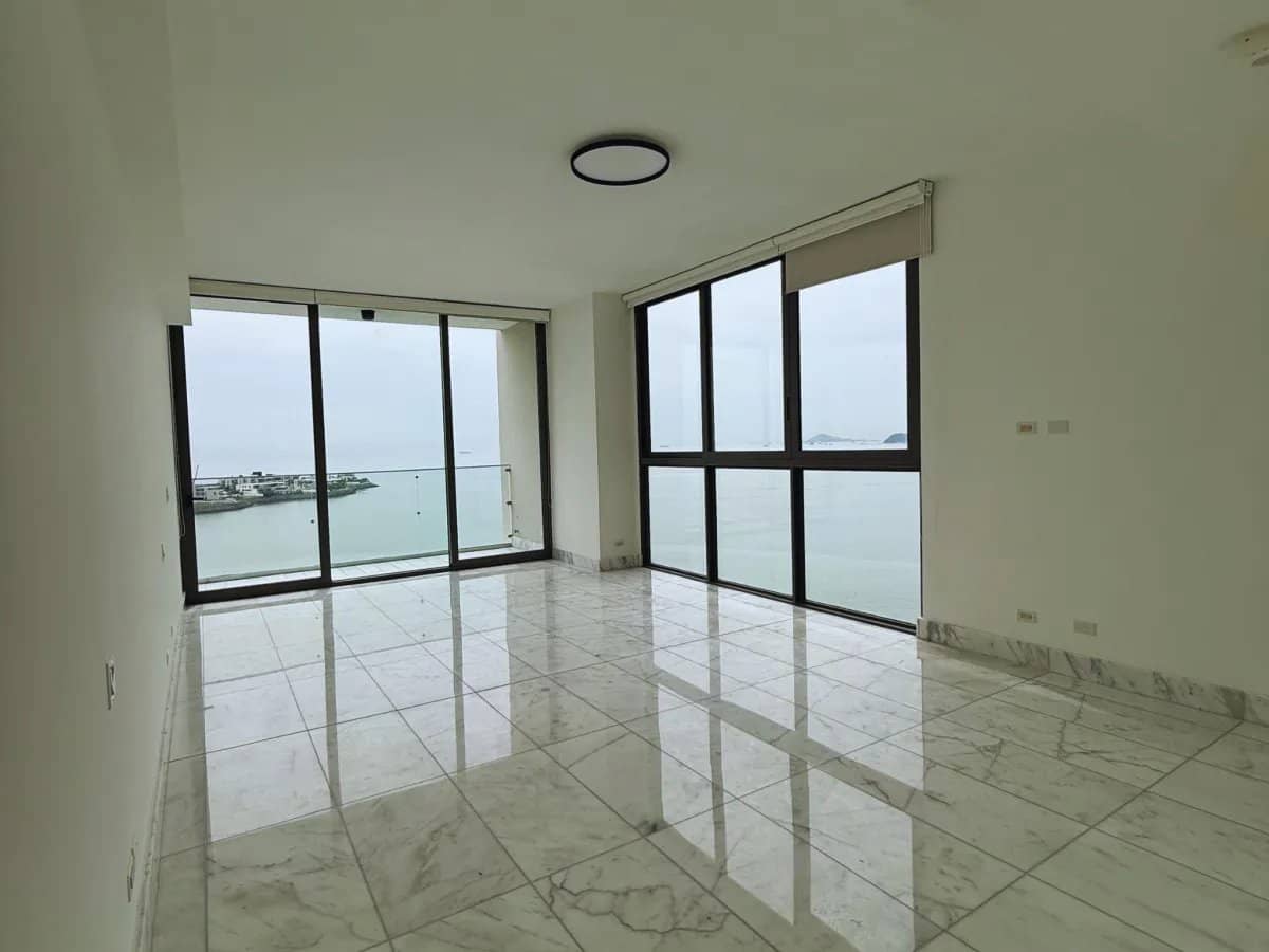 ALQUILER DE APARTAMENTO EN PH SEA POINT PUNTA PAITILLA - foto 1