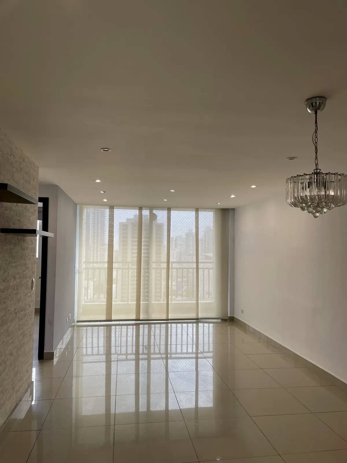 Obarrio Apartamento en venta - photo 1