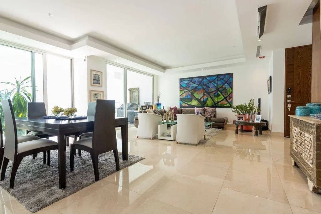 Costa del Este Apartamento en Venta - foto 1
