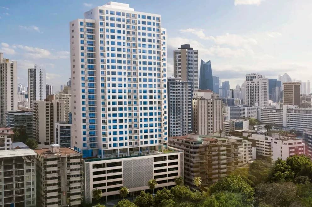 VENTA DE APARTAMENTOS EN PROYECTO VAN GOGH | EL CANGREJO - foto 1