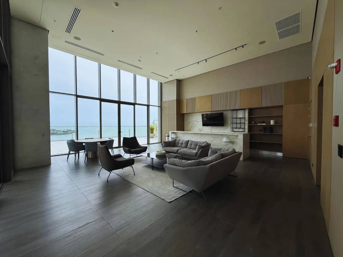 Espectacular Apartamento de 367m² en PH Sea Point, Punta Paitilla – Con Línea Blanca - foto 1