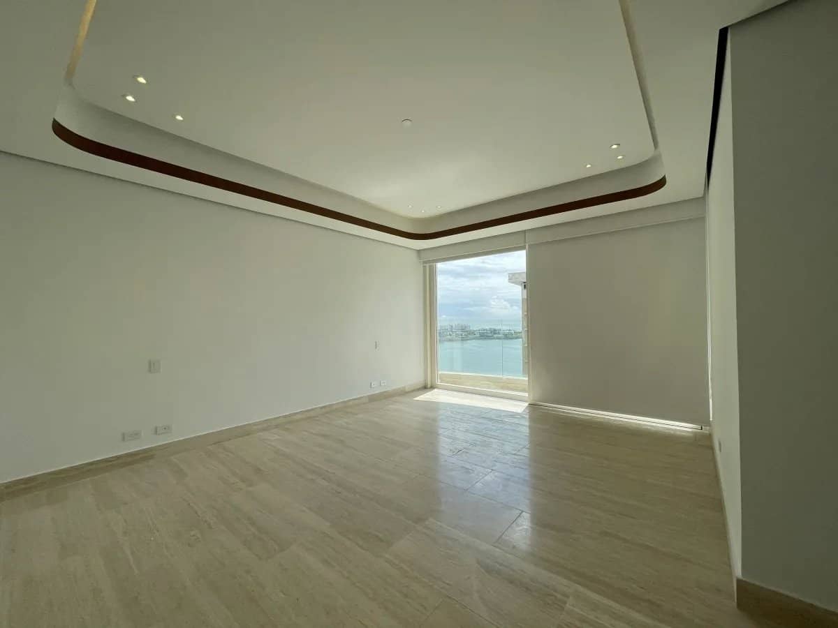 Espectacular Apartamento de 329m² en PH The Towers, Paitilla – Con Línea Blanca - photo 1