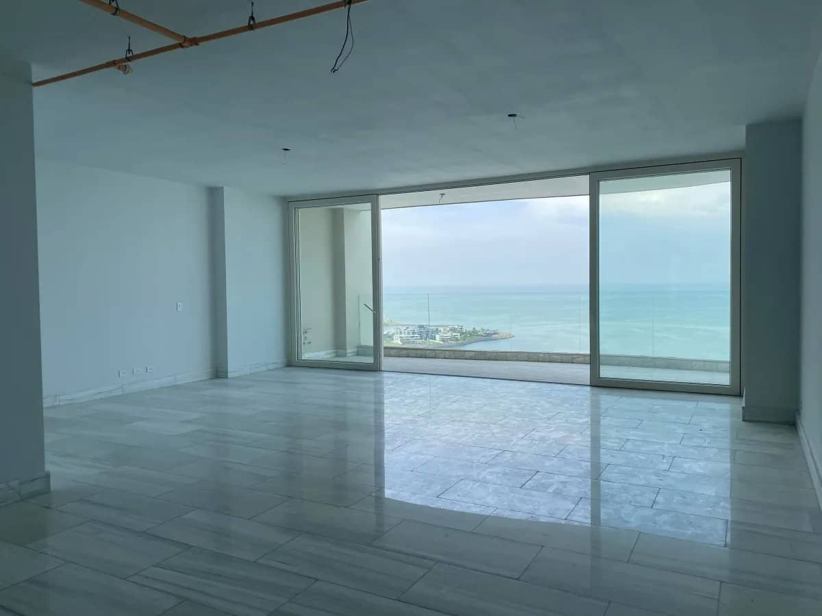 Espectacular Apartamento de 329m² en PH The Towers, Paitilla – Con Línea Blanca - photo 1