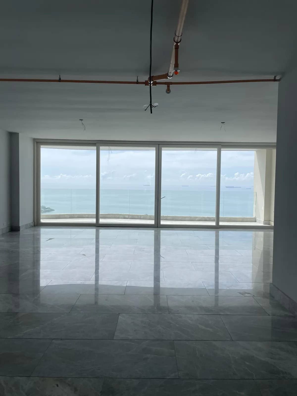 Majestuoso Apartamento de 394m² en PH The Towers, Paitilla – Próximamente Disponible - foto 1