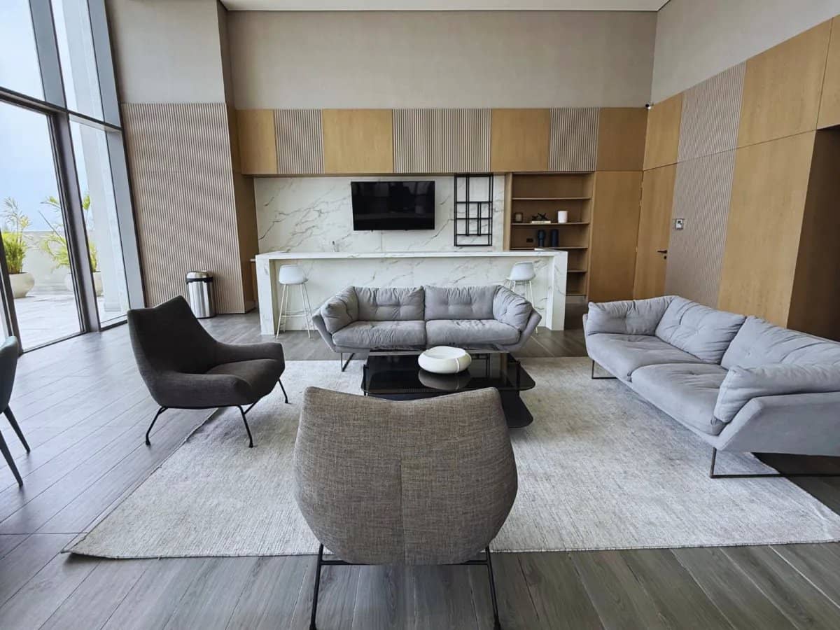 Espectacular Apartamento de 367m² en PH Sea Point, Punta Paitilla – Con Línea Blanca - foto 1