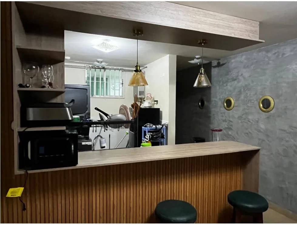Apartamento en venta  PH Paseo del Golf, San Francisco - foto 1