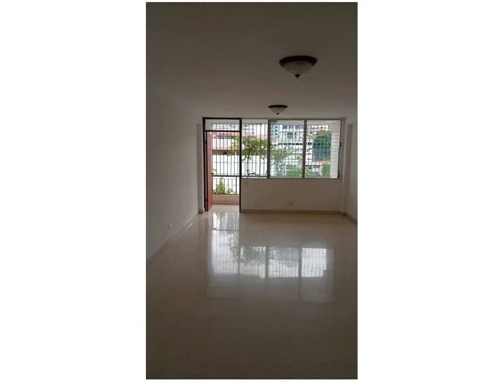 Apartamento en alquiler  PH Casares, El Cangrejo - foto 1