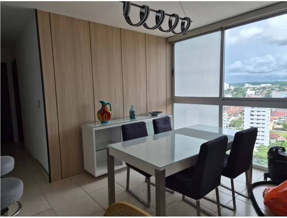 Apartamento en alquiler PH Albrook Park, Albrook - photo 1