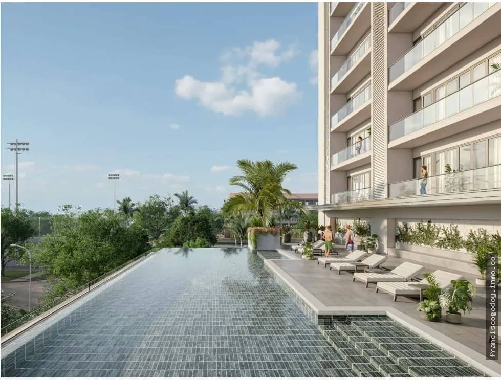 Apartamentos con Vistas Incomparables, Causeway de Amador - photo 1