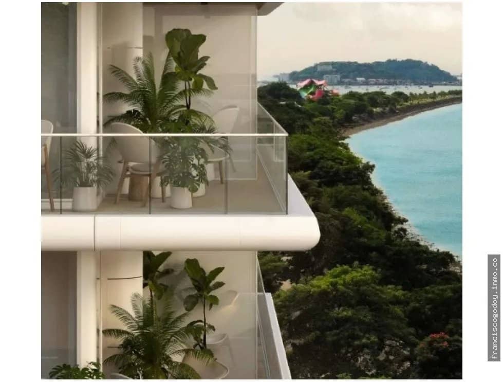 Apartamento en venta en Amador - foto 1