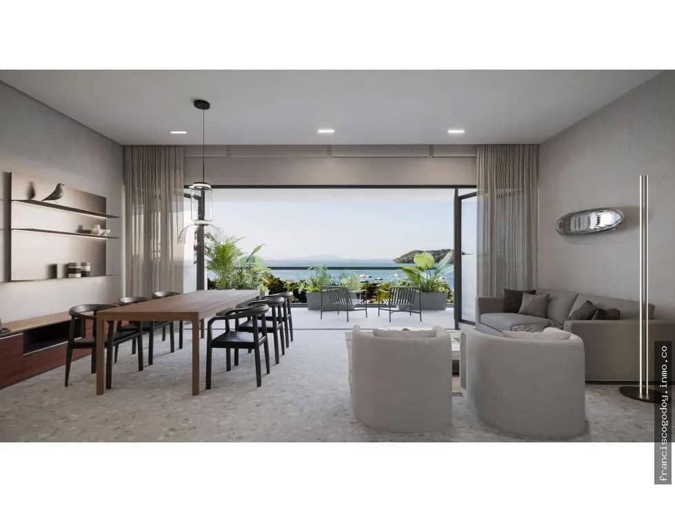 Apartamentos con Vistas Incomparables, Causeway de Amador - foto 1