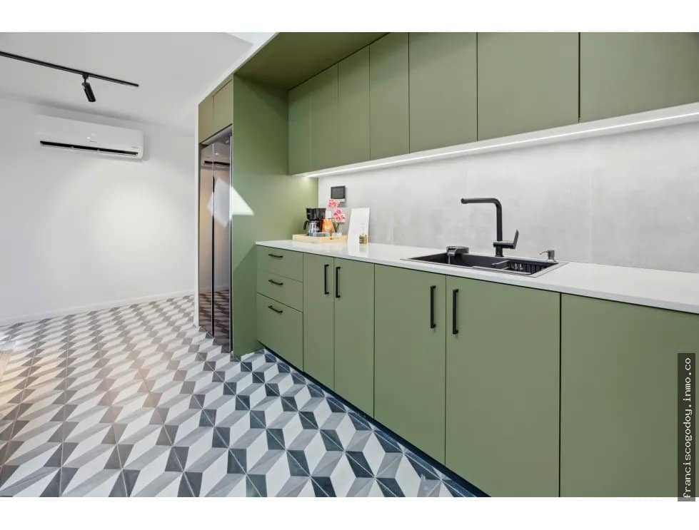 Apartamento en Venta en Casco Antiguo - photo 1