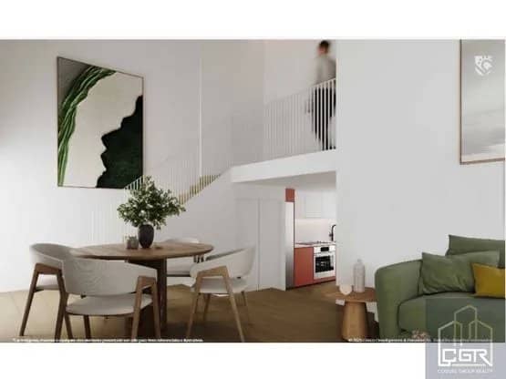 VENTA DE APARTAMENTO AMOBLADO PH CASA LOPEZ , CASCO ANTIGUO - photo 1