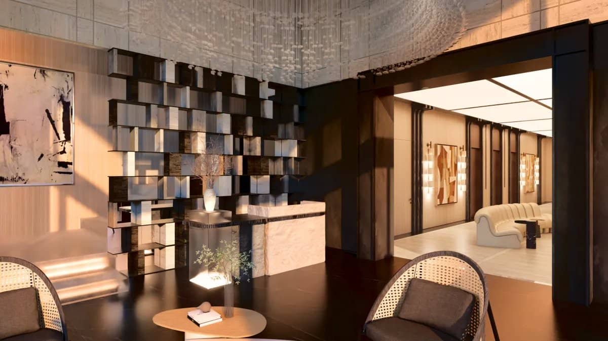 Apartamento Premium en Nautilus Amador – Vista al Canal / Puente – $375,500 - foto 1