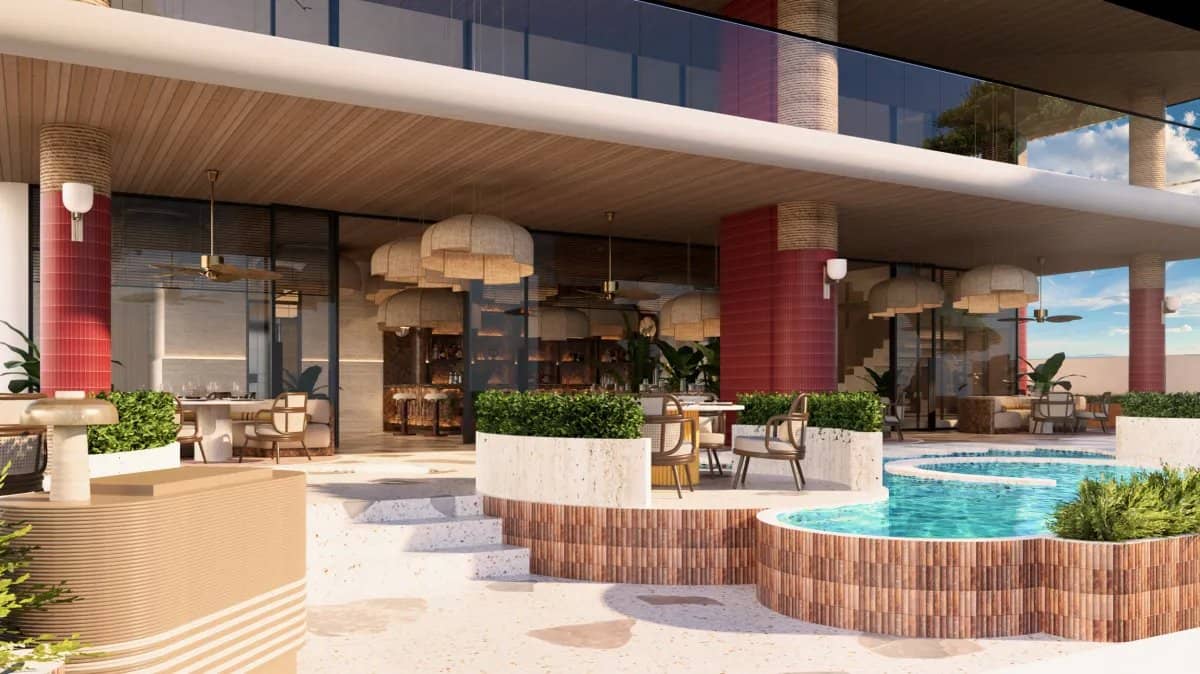 Apartamento Premium en Nautilus Amador – Vista Ciudad y Océano – $356,200 - foto 1