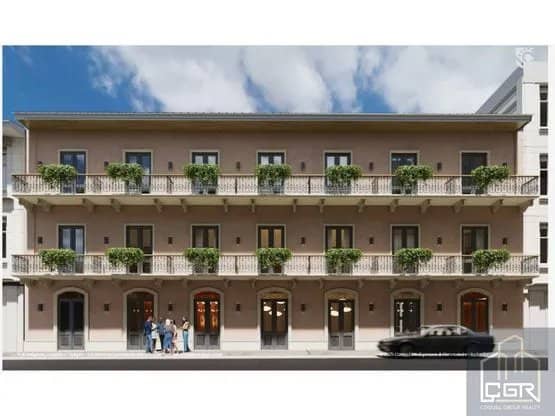 VENTA DE APARTAMENTO AMOBLADO PH CASA LOPEZ , CASCO ANTIGUO - foto 1