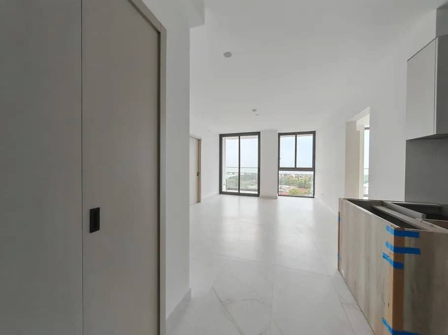Preventa de Apartamento en San Francisco, Coco del Mar, 91 m2 - photo 1