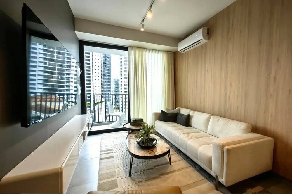 Venta de Apartamento en Via Argentina, Panamá - photo 1