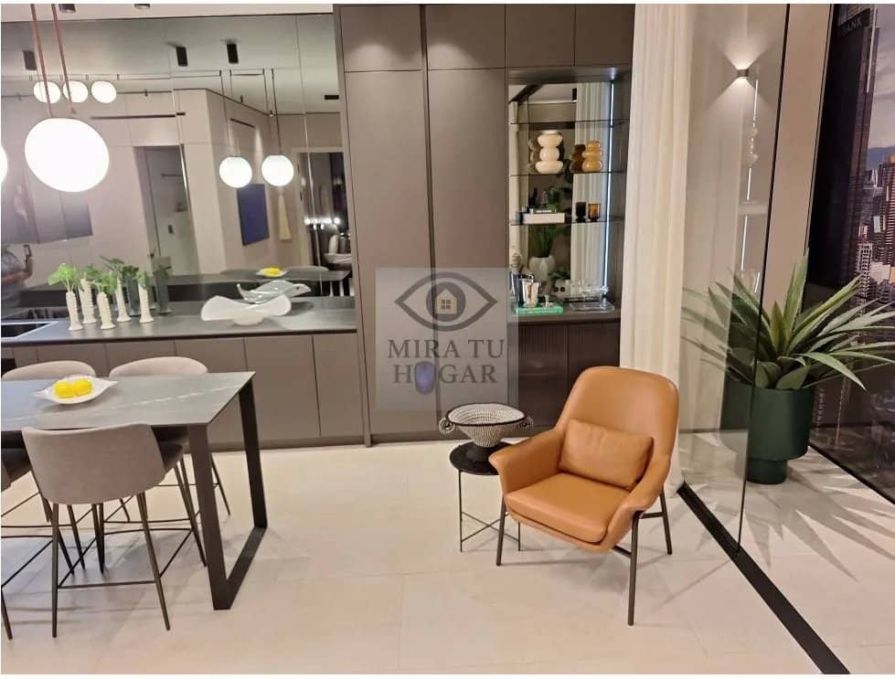 Se Vende apartamento en UPTOWN Bella Vista. - photo 1