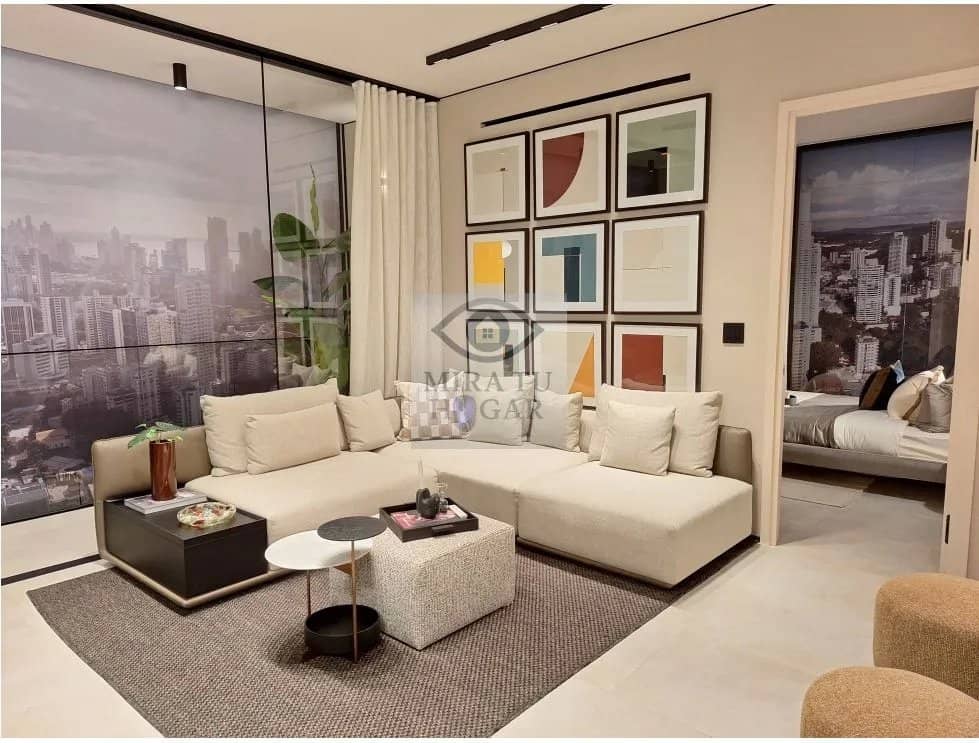 Se Vende apartamento en Bella Vista Calle Uruguay. - foto 1
