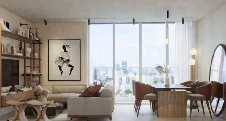 Venta de apartamento en Coco del Mar - San Francisco - foto 1