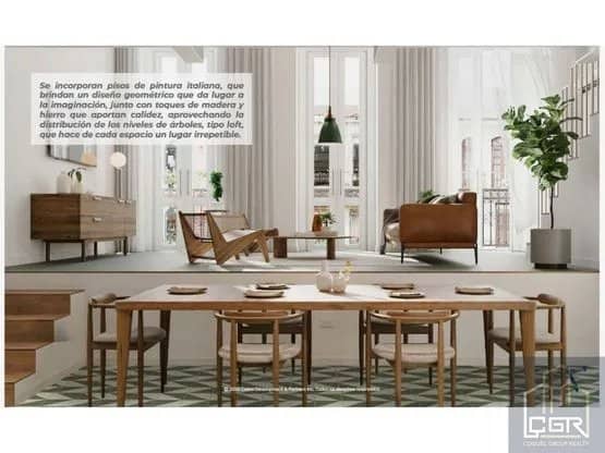 VENTA DE APARTAMENTO EN PH CASA VARIEDADES CASCO ANTIGUO - foto 1