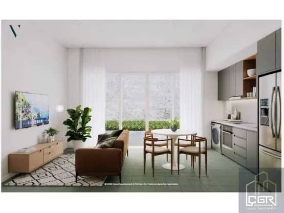 VENTA DE APARTAMENTO EN PH CASA VARIEDADES CASCO ANTIGUO - foto 1