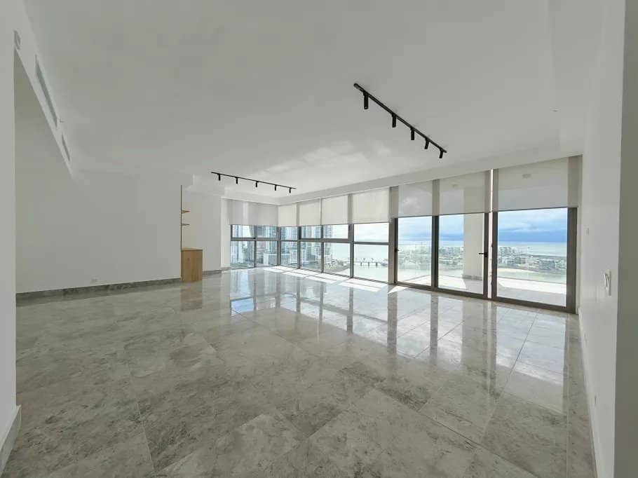Apartamento en Venta en Paitilla, 320 m2 - foto 1