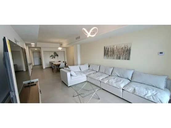 VENDO/ ALQUILO APARTAMENTO AMOBLADO PH YACHT CLUB. - foto 1