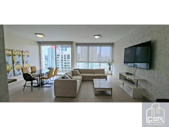 VENTA DE APARTAMENTO AMOBLADO PH OCEANAIRE PUNTA PACIFICA - photo 1