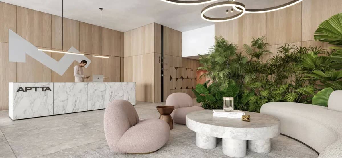 Venta de Apartamento en PH APTTA, Bella Vista, Panamá - foto 1