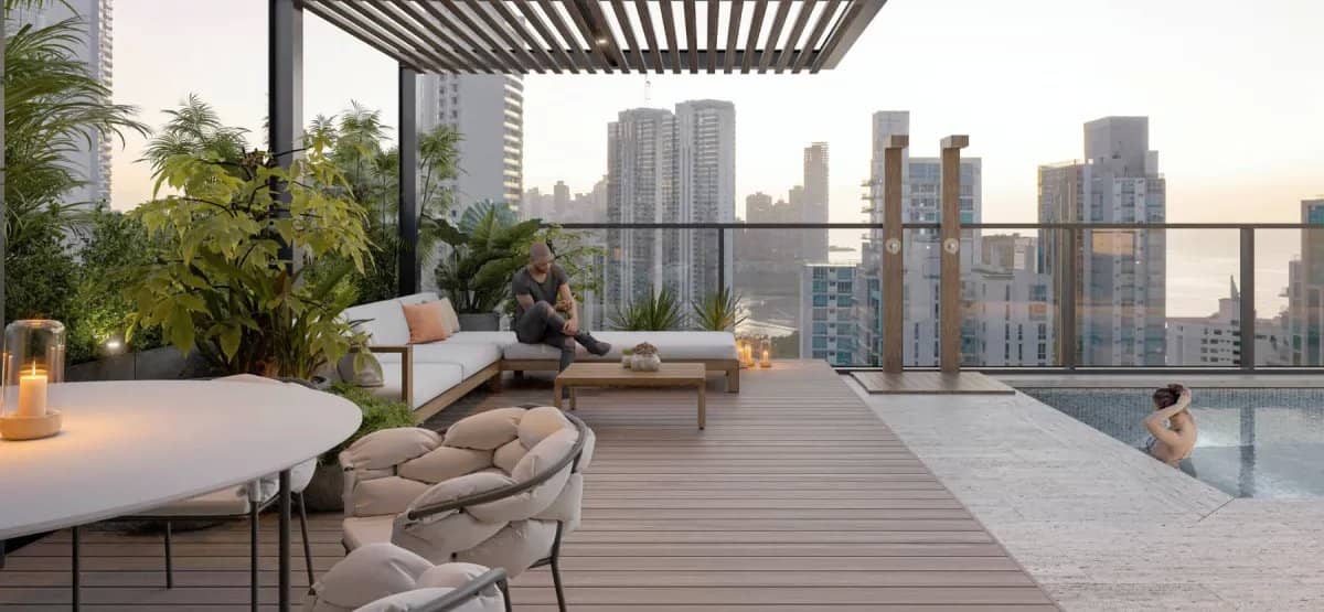 Venta de Apartamento en PH APTTA, Bella Vista, Panamá - foto 1