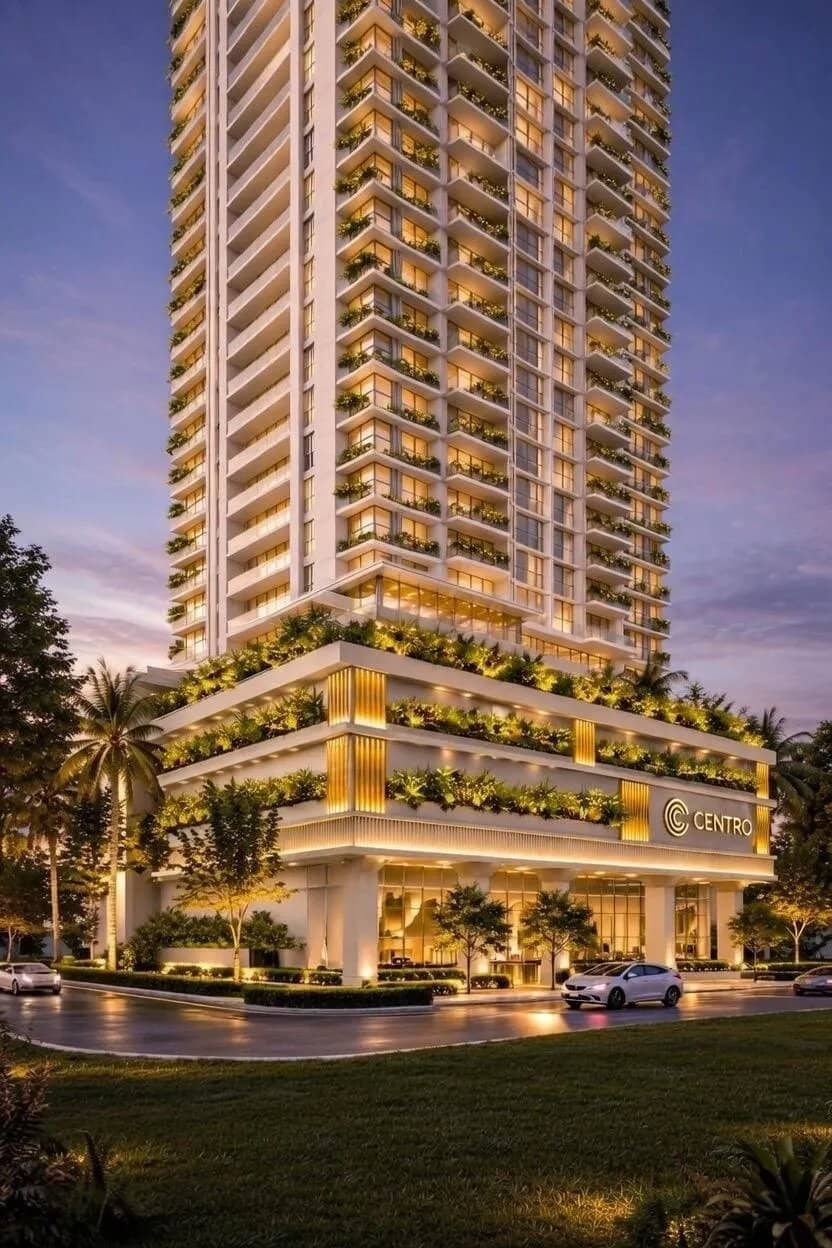 Centro Obarrio, Exclusivo Apartamento de 2 Recámara con Vista Panorámica - photo 1