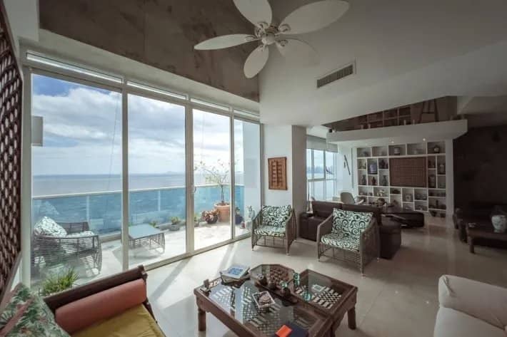 Se vende penthouse en PH Vitri, Costa del Este - foto 1