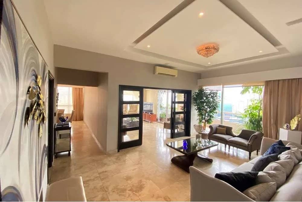 Se Vende Penthouse, PH Pacific Coast, San Francisco - foto 1