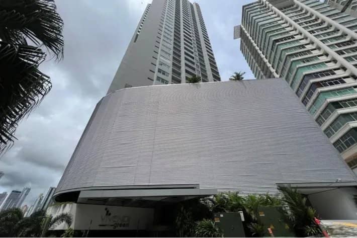 En venta apartamento en PH Vivendi Green, Plaza Edison, Betania - foto 1