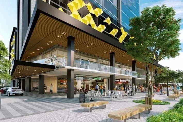 Apartamentos en venta en Costa del Este, PH Arcadia - foto 1