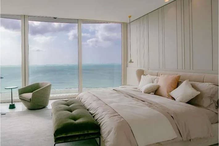 Apartamento en venta en The Towers Luxury Residences, Punta Paitilla - foto 1