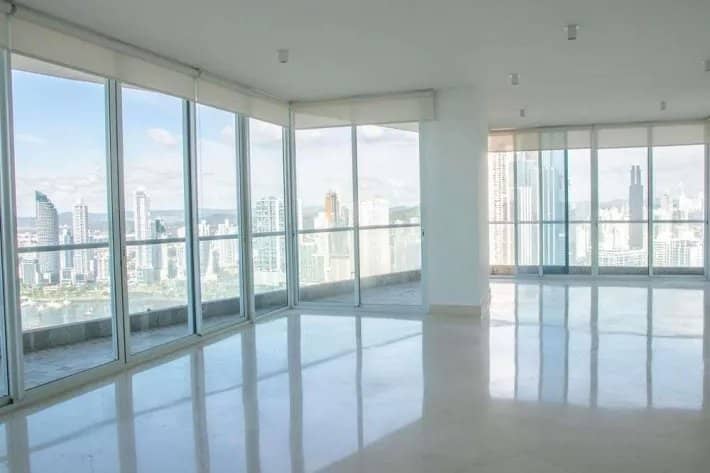 Venta de Apartamento en The Point, Paitilla - foto 1
