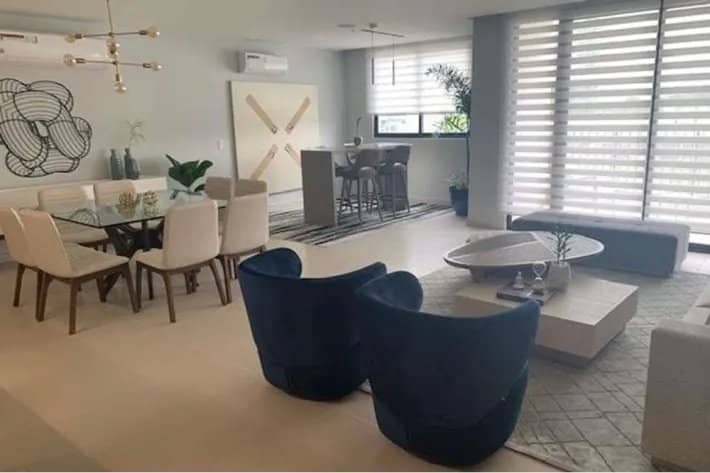 Venta de apartamento en Casa Bianca, Costa del Este - foto 1