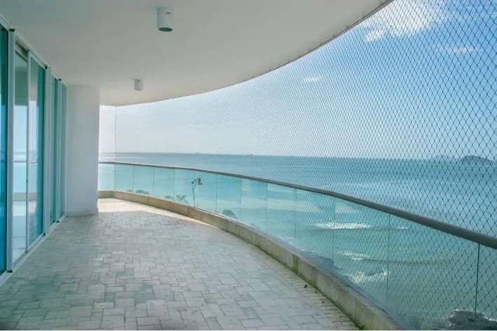 Venta de Apartamento en The Point, Paitilla - foto 1