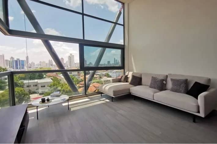 Venta de Apartamento Tipo Loft, en San Francisco - foto 1